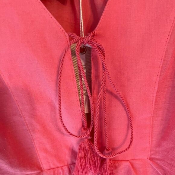 Ink + Ivy Women  Sleeveless Blouse Top Eyelet - Picture 2 of 9